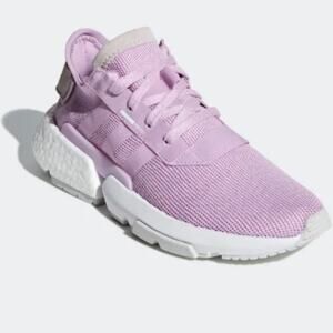 Adidas Women’s POD-S3.1 Low Sneaker Lilac/Orchid size 8.5